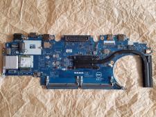 Материнська плата Dell Model LA-A901P №1
